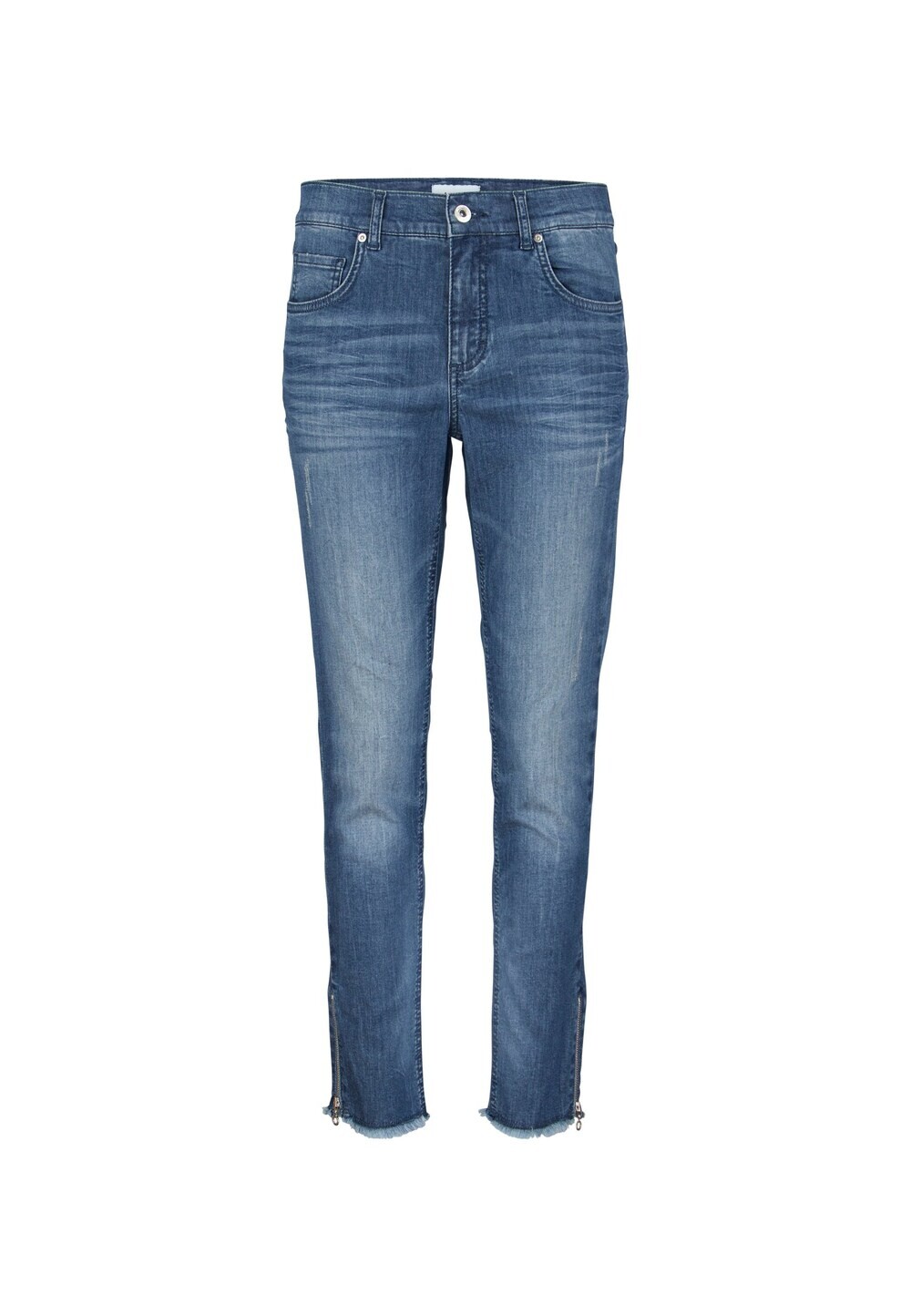 Обычные джинсы Angels, синий
Обычные джинсы Angels, синий