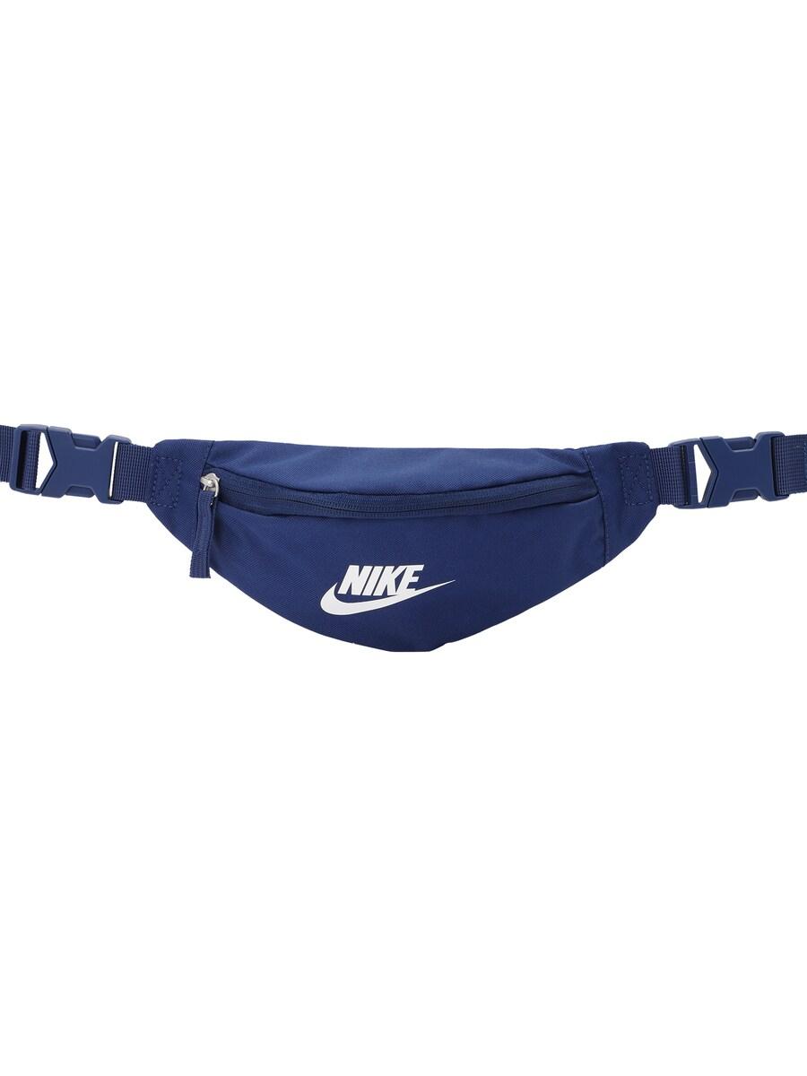 Поясная сумка Nike Sportswear, цвет Ultramarine blue
Поясная сумка Nike Sportswear, цвет Ultramarine blue