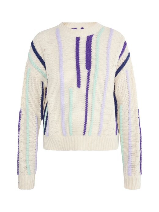 Пуловер Izia, мультиколор
Пуловер Izia, мультиколор