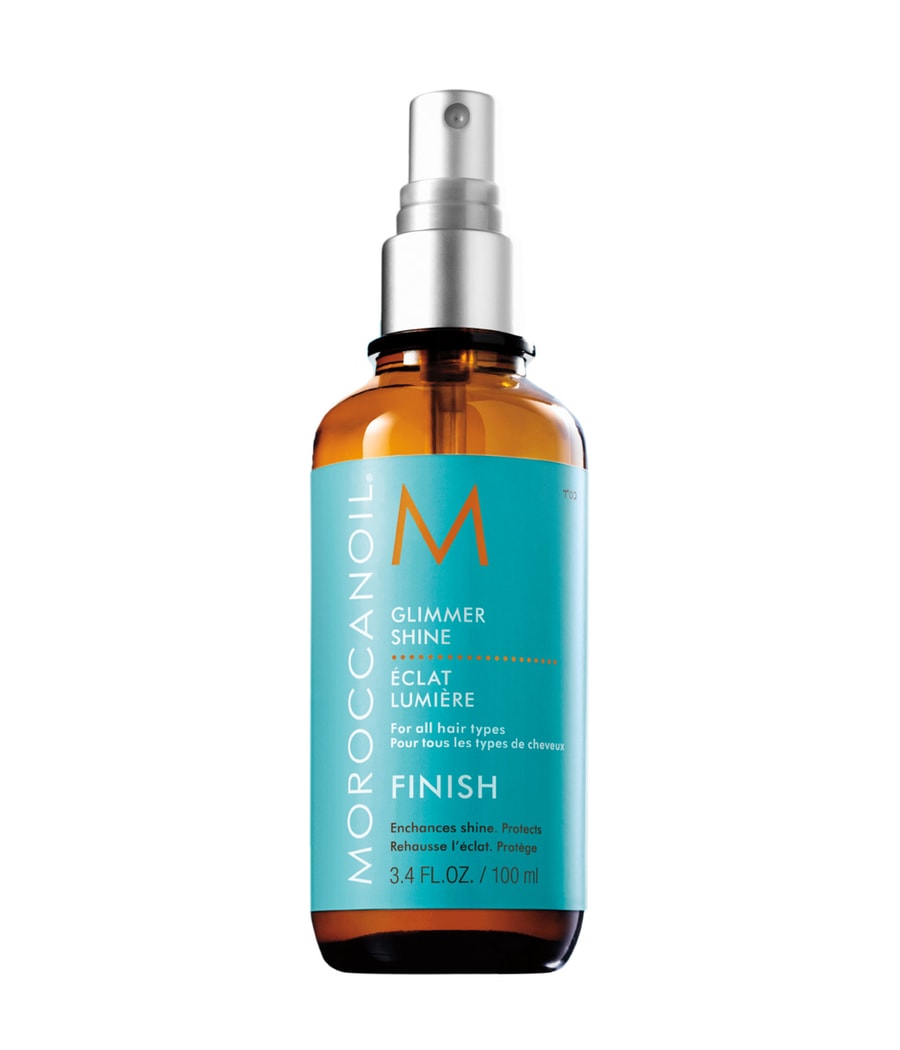 Лак для волос Moroccanoil Shine Spray, 100 ml
Лак для волос Moroccanoil Shine Spray, 100 ml