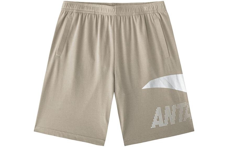 Повседневные шорты мужские Glacier Grey Anta, серый
Повседневные шорты мужские Glacier Grey Anta, серый