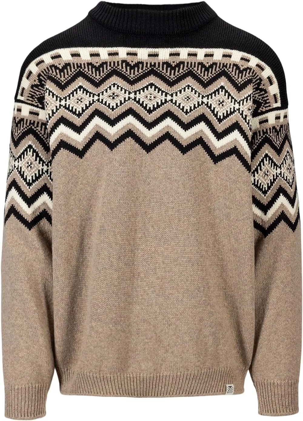 Свитер Dale of Norway Randaberg
Свитер Dale of Norway Randaberg