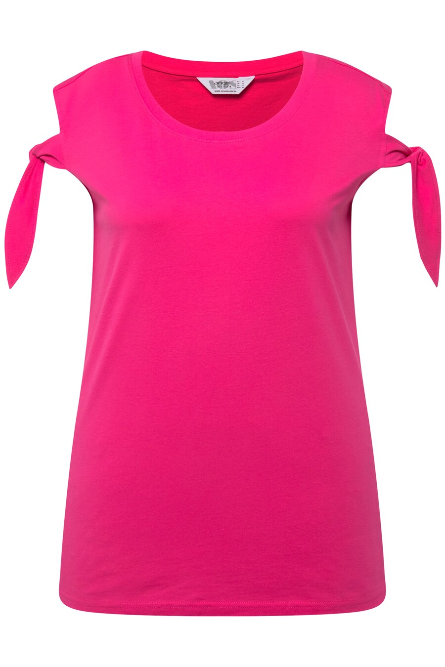 Рубашка Angel of Style, розовый 
Рубашка Angel of Style, розовый