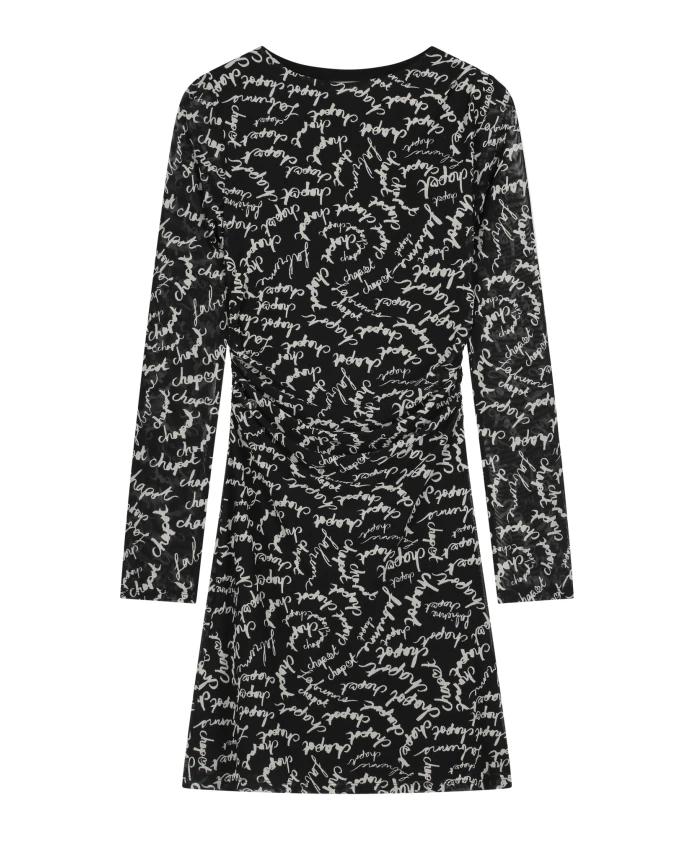 Платье Эшли Fabienne Chapot, черный
Платье Эшли Fabienne Chapot, черный