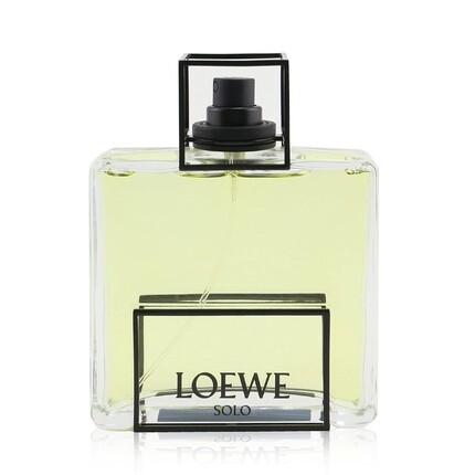Женская туалетная вода Loewe For Men Solo Esencial Eau de Toilette Spray 100ml
Женская туалетная вода Loewe For Men Solo Esencial Eau de Toilette Spray 100ml