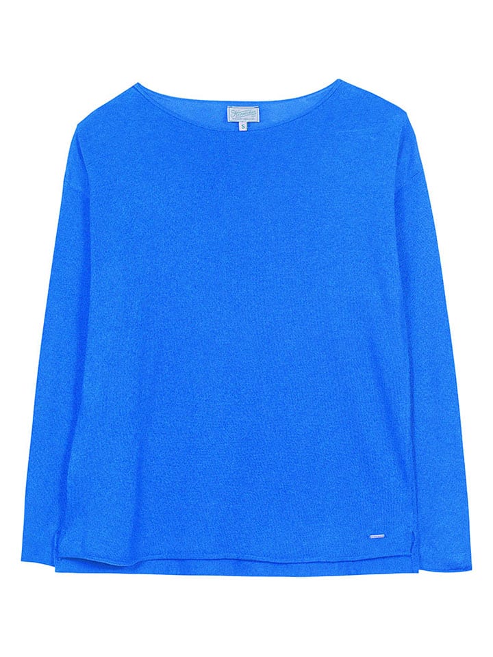 Свитер Herrlicher, синий
Свитер Herrlicher, синий