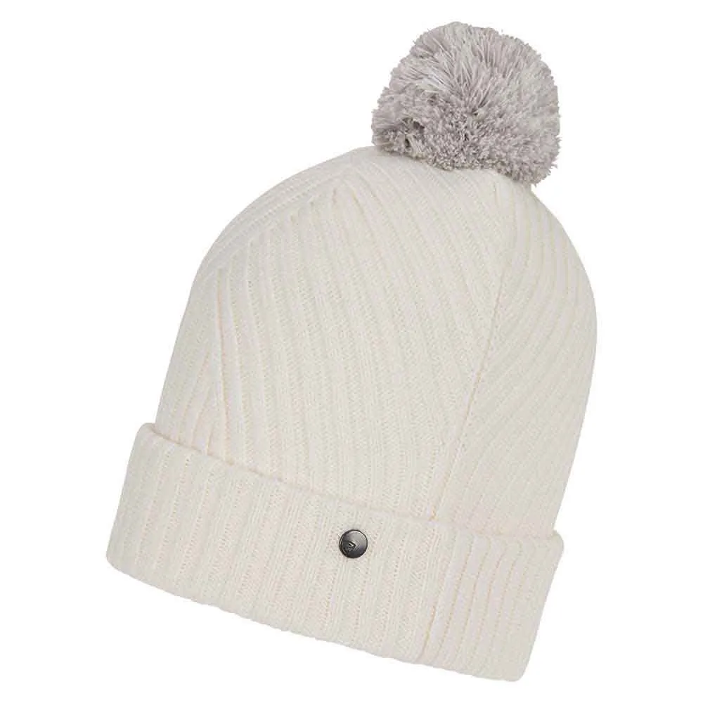 Шапка Ziener Ileas, бежевый
Шапка Ziener Ileas, бежевый