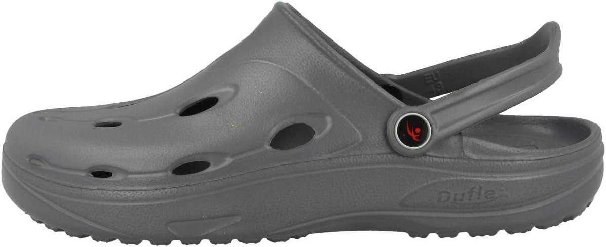 Шлепанцы унисекс Chung Shi, серый
Шлепанцы унисекс Chung Shi, серый