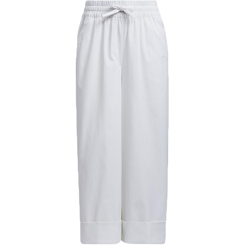 Adidas Женские белые повседневные шорты
Adidas Женские белые повседневные шорты