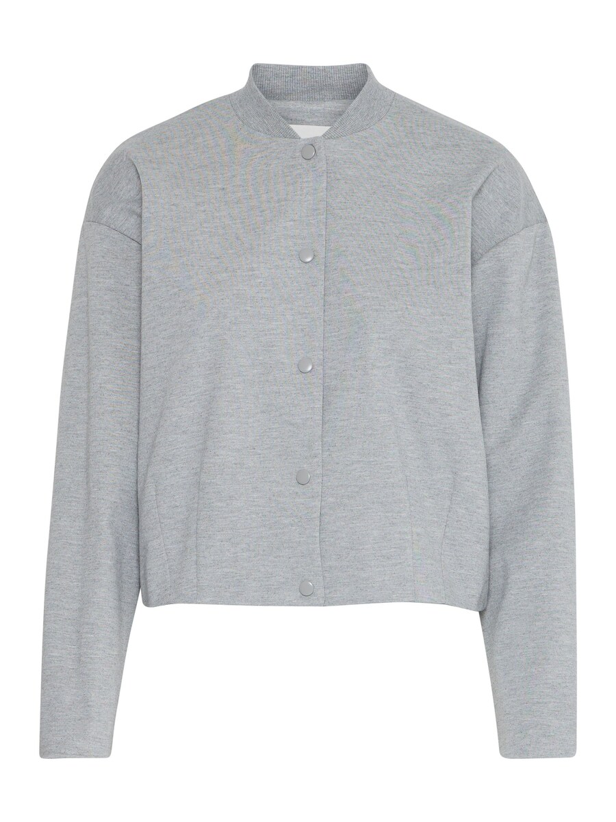 Демисезонная куртка ICHI Kate, Light grey
Демисезонная куртка ICHI Kate, Light grey