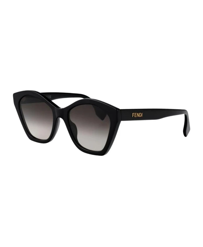 Солнцезащитные очки Fe40175I 01f Fendi, черный
Солнцезащитные очки Fe40175I 01f Fendi, черный
