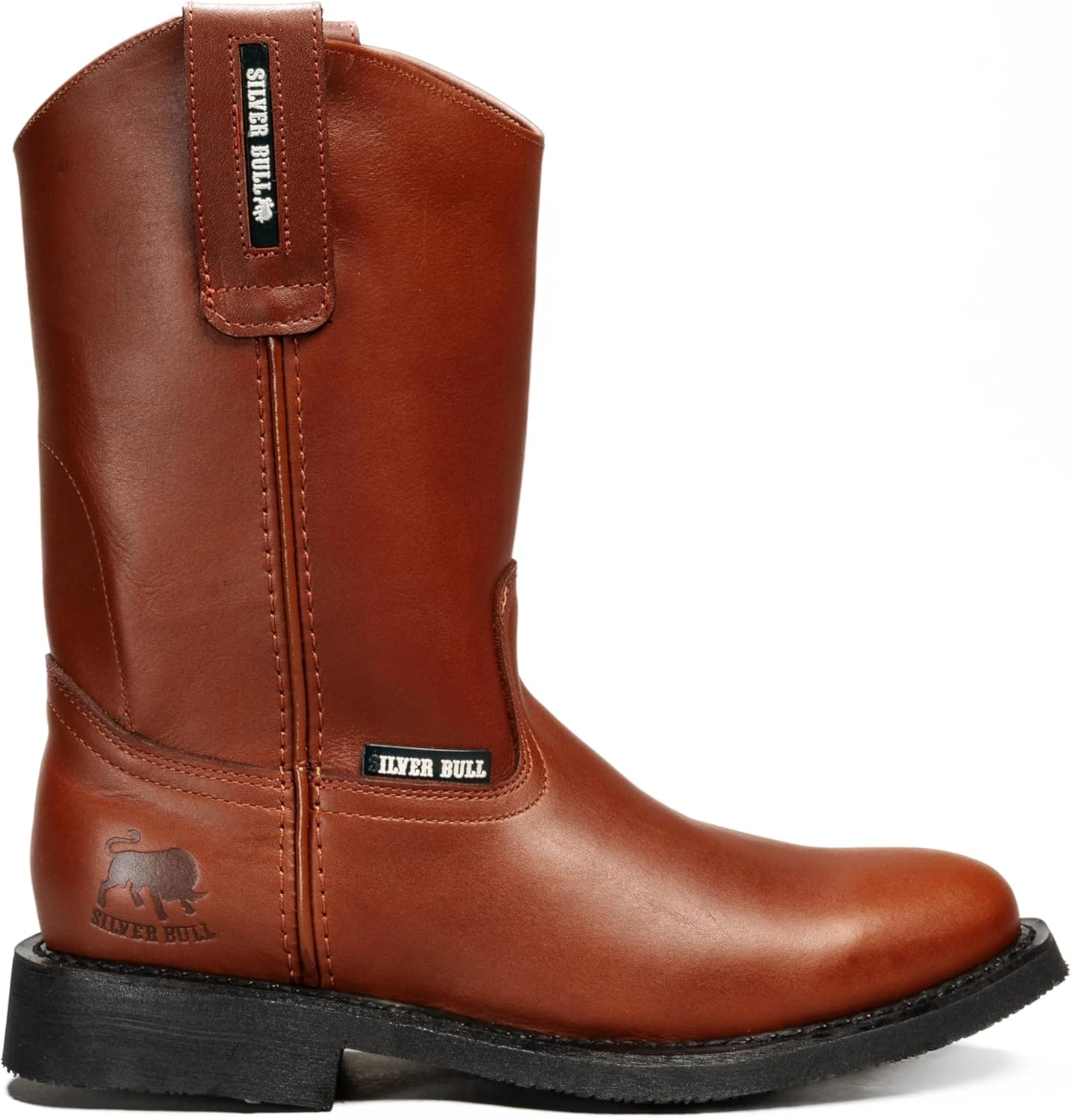 Мужские ботинки Silver Bull из настоящей премиальной кожи с подошвой из ПУ-резины, мягкий носок, без шнурков, водо- и маслостойкие, противоскользящие - Shedron Generic, initial
Мужские ботинки Silver Bull из настоящей премиальной кожи с подошвой из ПУ-резины, мягкий носок, без шнурков, водо- и маслостойкие, противоскользящие - Shedron Generic, initial