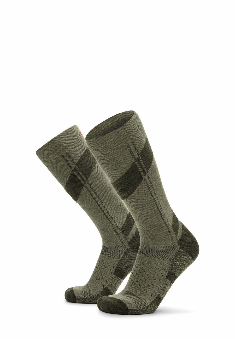 Носки Danish Endurance COMPRESSION SKI 1-PACK, Khaki
Носки Danish Endurance COMPRESSION SKI 1-PACK, Khaki