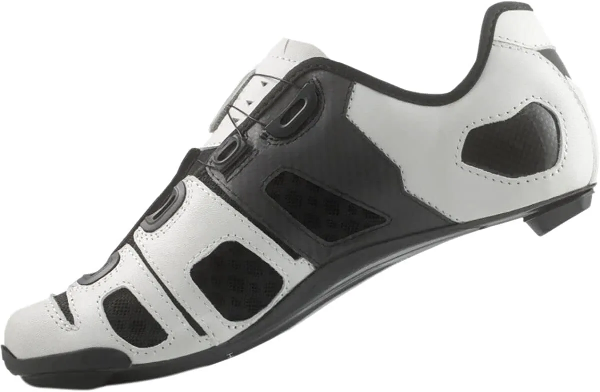 Широкие велотуфли Lake Cycling, белый/черный
Широкие велотуфли Lake Cycling, белый/черный