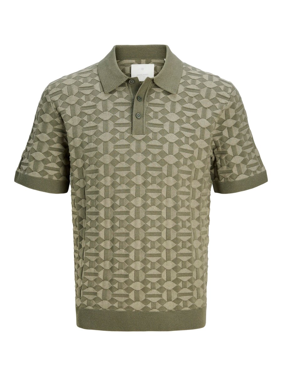 Футболка JACK & JONES JACK & JONES , Olive
Футболка JACK & JONES JACK & JONES , Olive