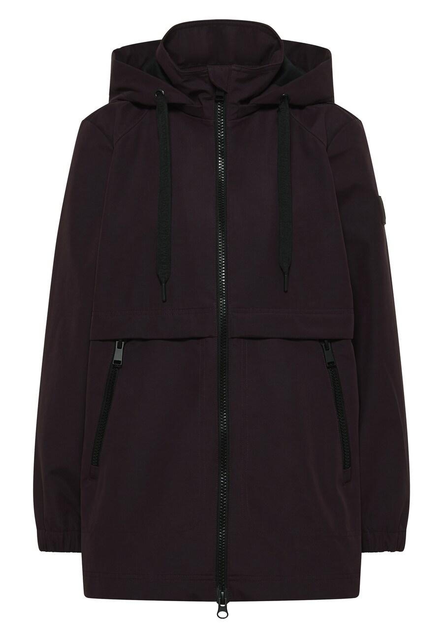 Демисезонная куртка CECIL, Blackberry
Демисезонная куртка CECIL, Blackberry