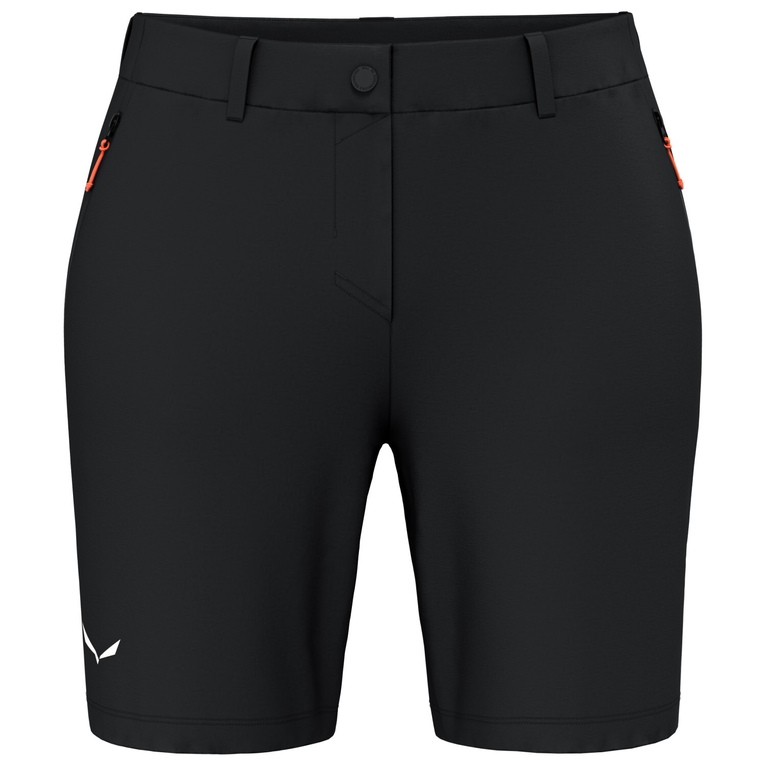 Шорты Salewa Women's Puez Talvena DST, цвет Black Out
Шорты Salewa Women's Puez Talvena DST, цвет Black Out