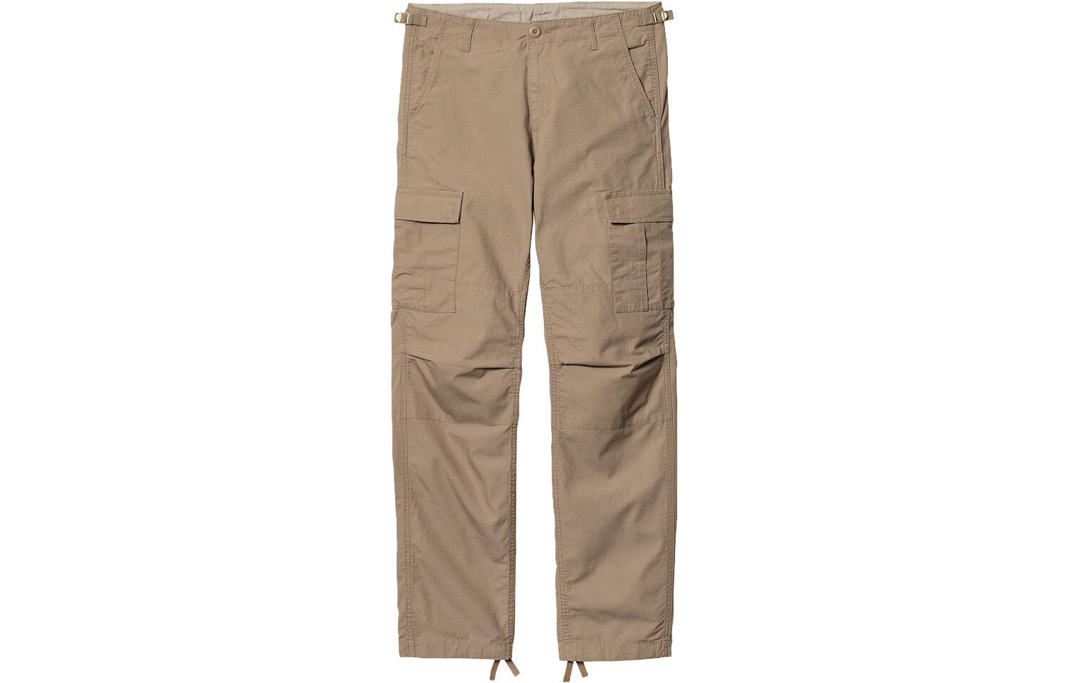 Carhartt WIP Брюки карго мужские хаки
Carhartt WIP Брюки карго мужские хаки