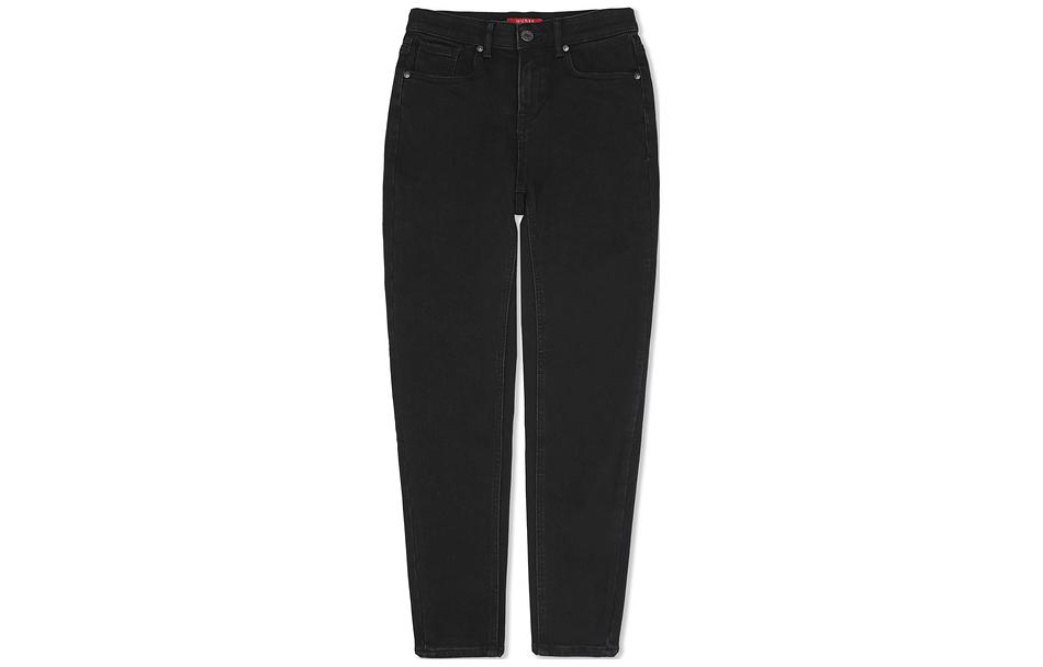 GUESS Женские джинсы черные
GUESS Женские джинсы черные