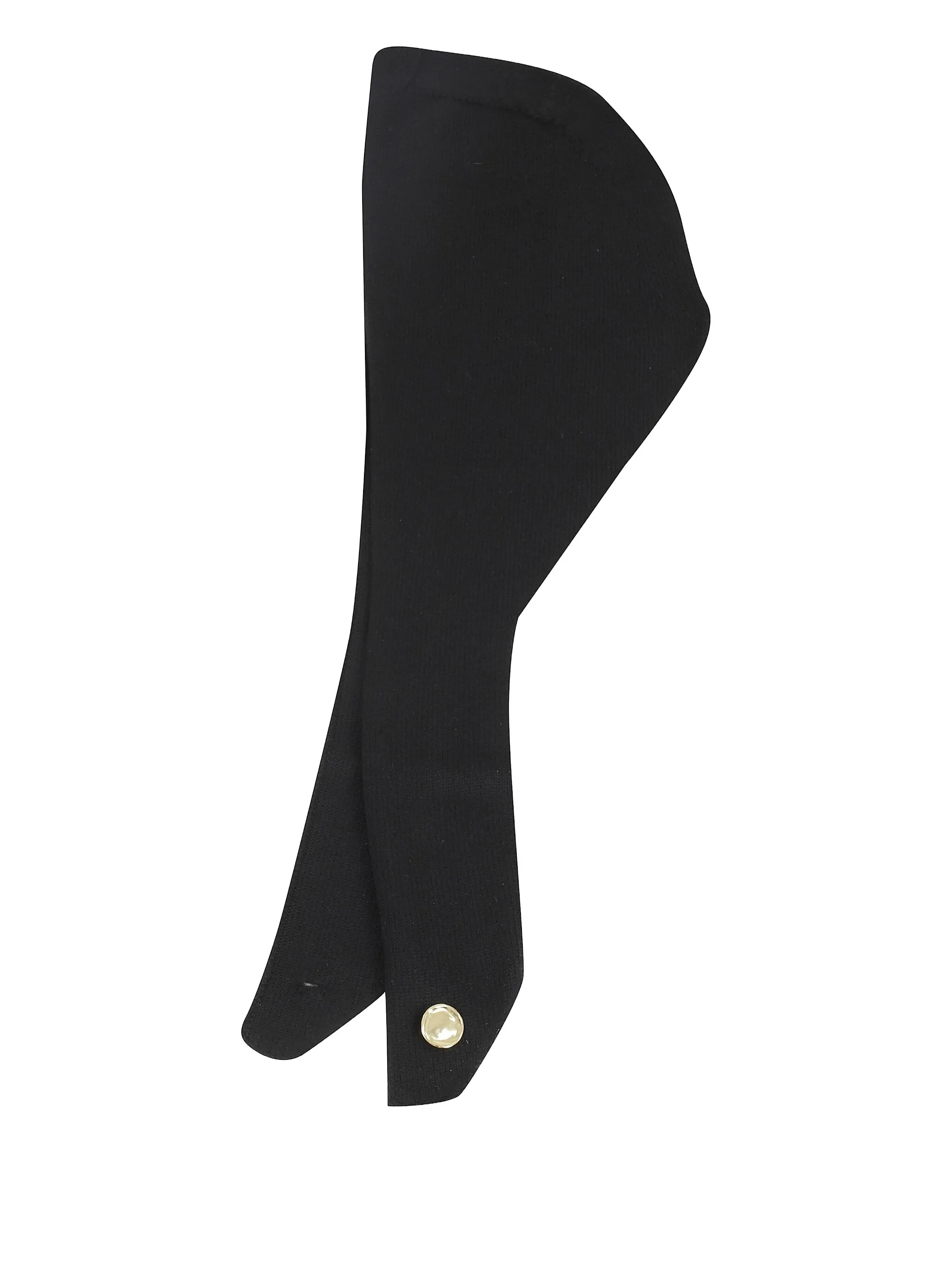 Вязаная балаклава Darkpark, черный
Вязаная балаклава Darkpark, черный