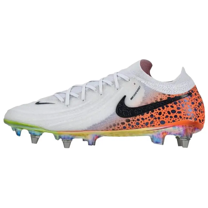 Nike Phantom GX 2 Elite футбольные бутсы мужские белые
Nike Phantom GX 2 Elite футбольные бутсы мужские белые