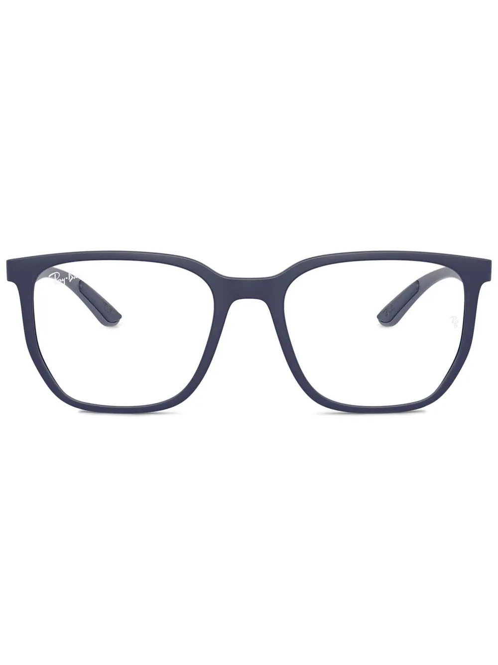Очки RX7235 Ray-Ban, синий
Очки RX7235 Ray-Ban, синий