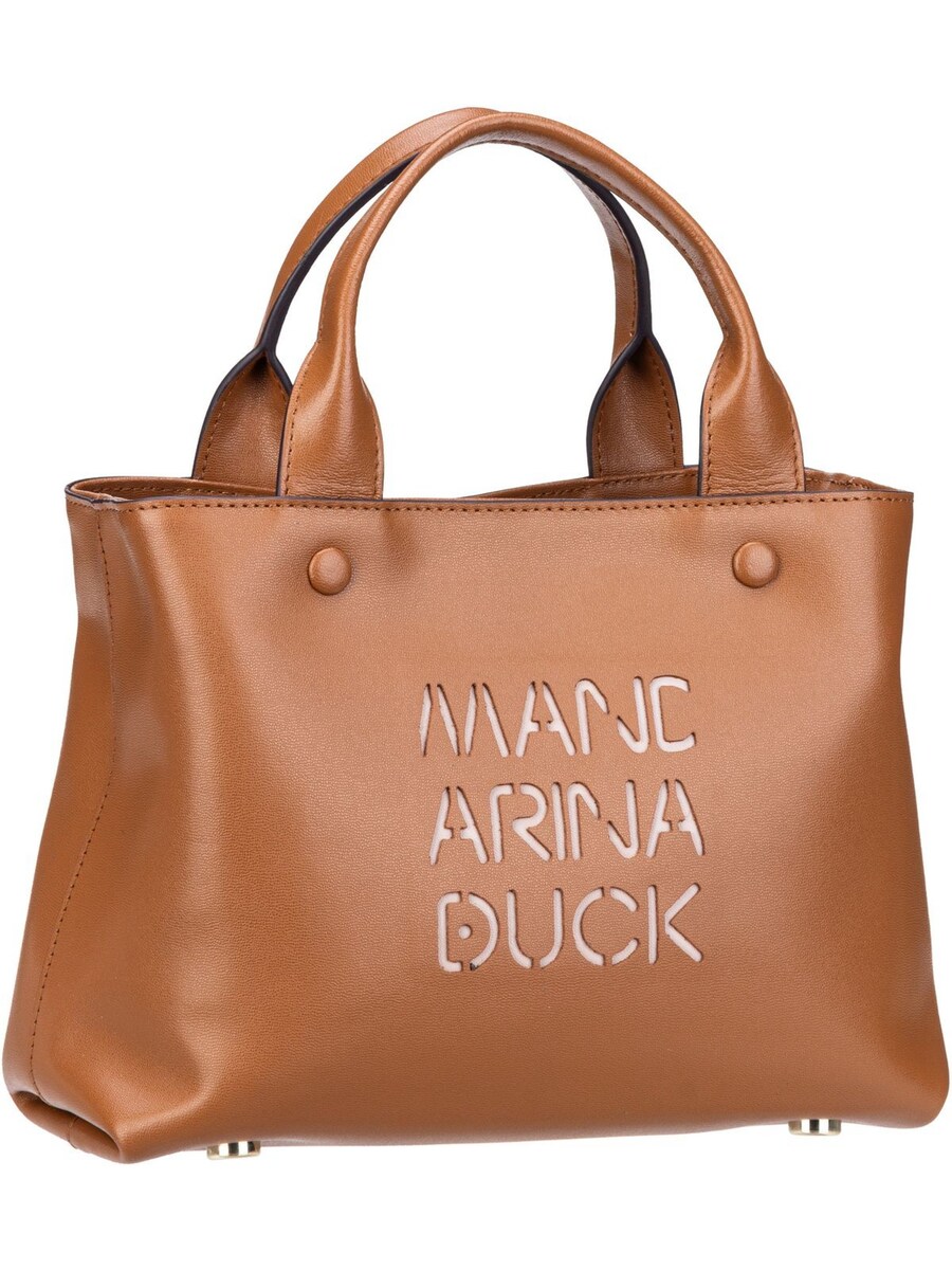 Сумочка MANDARINA DUCK Handbag OHT02, коричневый
Сумочка MANDARINA DUCK Handbag OHT02, коричневый