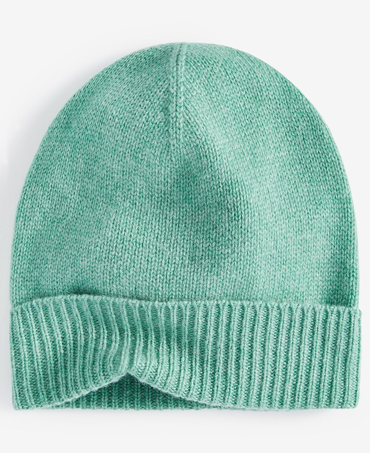 Шапка-бини с манжетами из 100% кашемира Charter Club
Шапка-бини с манжетами из 100% кашемира Charter Club