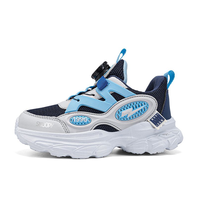 Нескользящие, устойчивые к истиранию, дышащие, средней высоты, повседневные детские кроссовки SNOOPY, серый/синий
Нескользящие, устойчивые к истиранию, дышащие, средней высоты, повседневные детские кроссовки SNOOPY, серый/синий