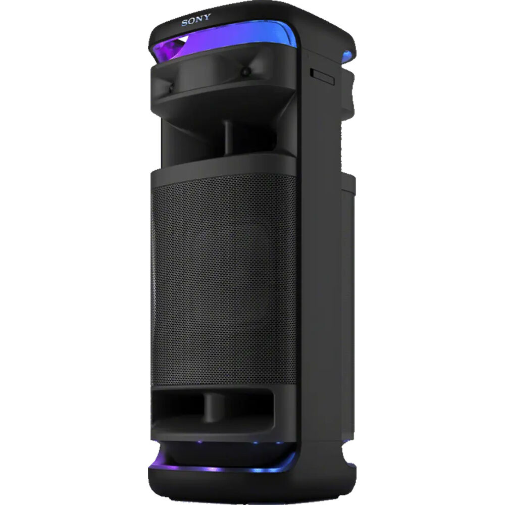 Мобильные колонки Bluetooth Sony ULT TOWER 10 Wireless Party Speaker SRSULT1000
Мобильные колонки Bluetooth Sony ULT TOWER 10 Wireless Party Speaker SRSULT1000