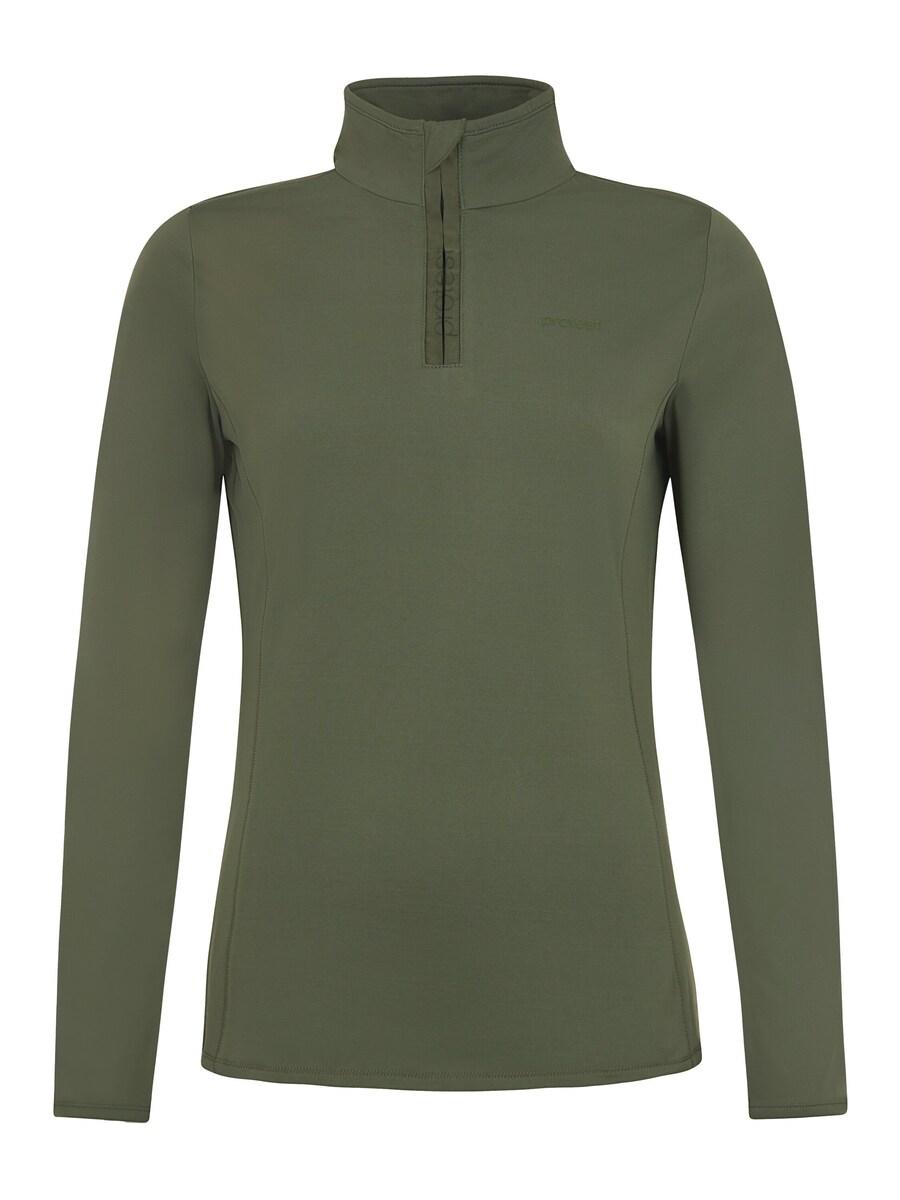 Спортивная толстовка PROTEST FABRIZ, Jade
Спортивная толстовка PROTEST FABRIZ, Jade