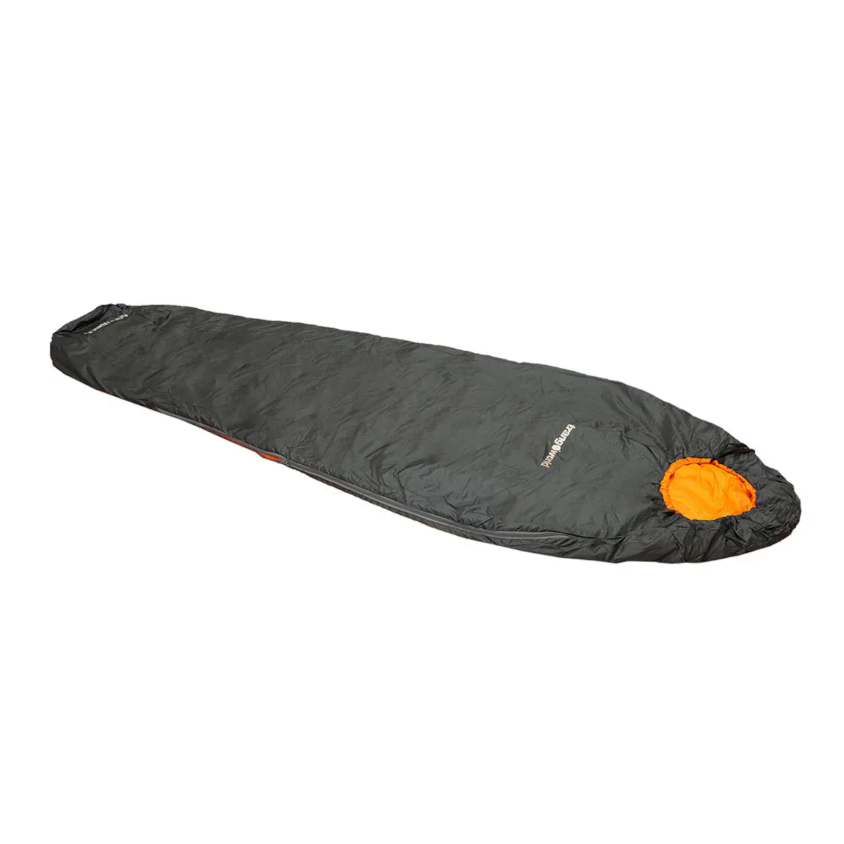 Trangoworld Somon 500 Спальный мешок правый, серый
Trangoworld Somon 500 Спальный мешок правый, серый
