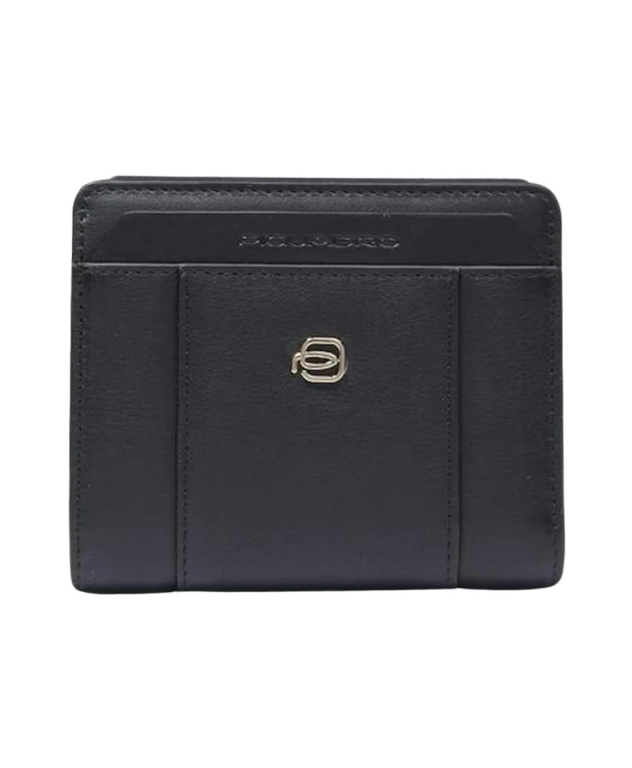 Складной кошелек Pd6660W92Rn Piquadro, черный
Складной кошелек Pd6660W92Rn Piquadro, черный