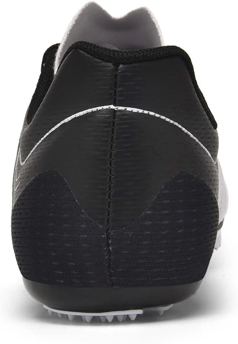 Новые легкоатлетические кроссовки для мужчин и женщин с сеткой, шипами для бега, гонок, прыжков и спринта, шипованные кроссовки для мальчиков и девочек AOLEXWU, белый
Новые легкоатлетические кроссовки для мужчин и женщин с сеткой, шипами для бега, гонок, прыжков и спринта, шипованные кроссовки для мальчиков и девочек AOLEXWU, белый