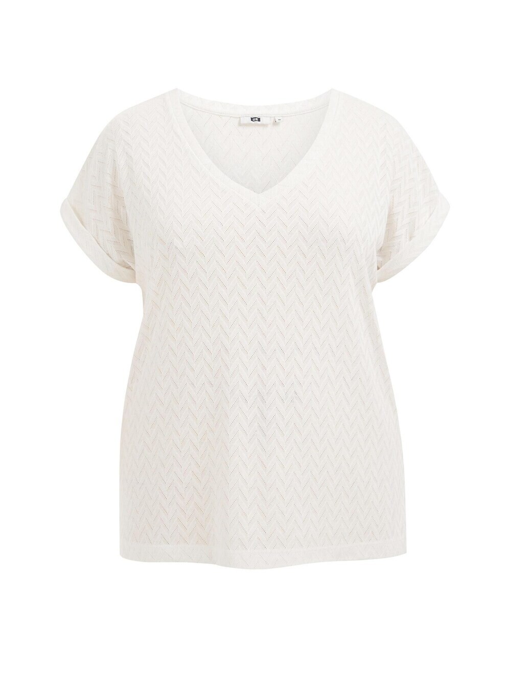 Рубашка WE Fashion, белый
Рубашка WE Fashion, белый