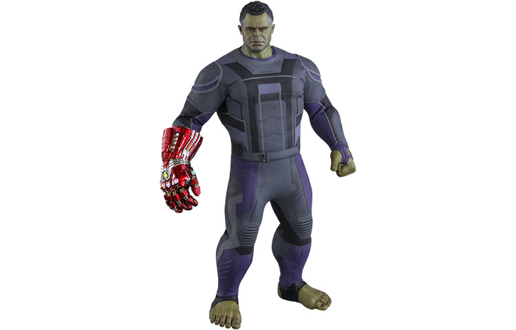 Халк 1/6 Marvel, The Avengers 4 Халк Доктор фигурка в масштабе 39,5 см Hot Toys, Hulk Hulk
Халк 1/6 Marvel, The Avengers 4 Халк Доктор фигурка в масштабе 39,5 см Hot Toys, Hulk Hulk