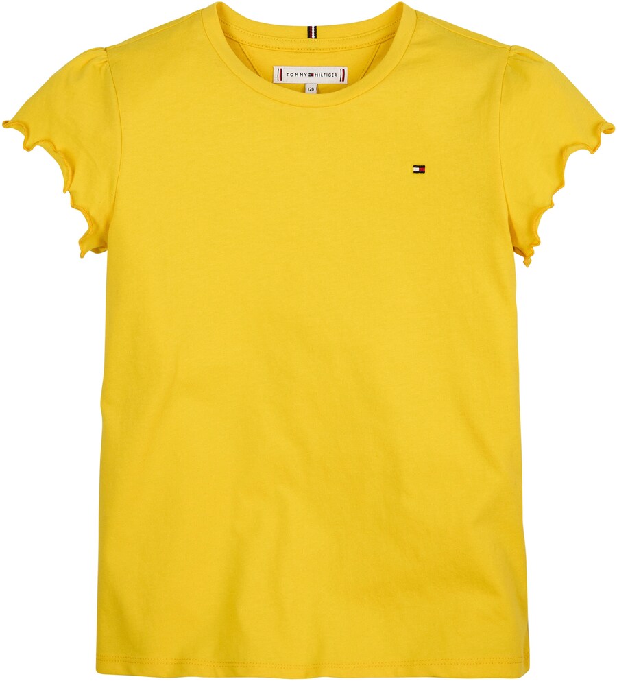 Футболка TOMMY HILFIGER, Yellow
Футболка TOMMY HILFIGER, Yellow