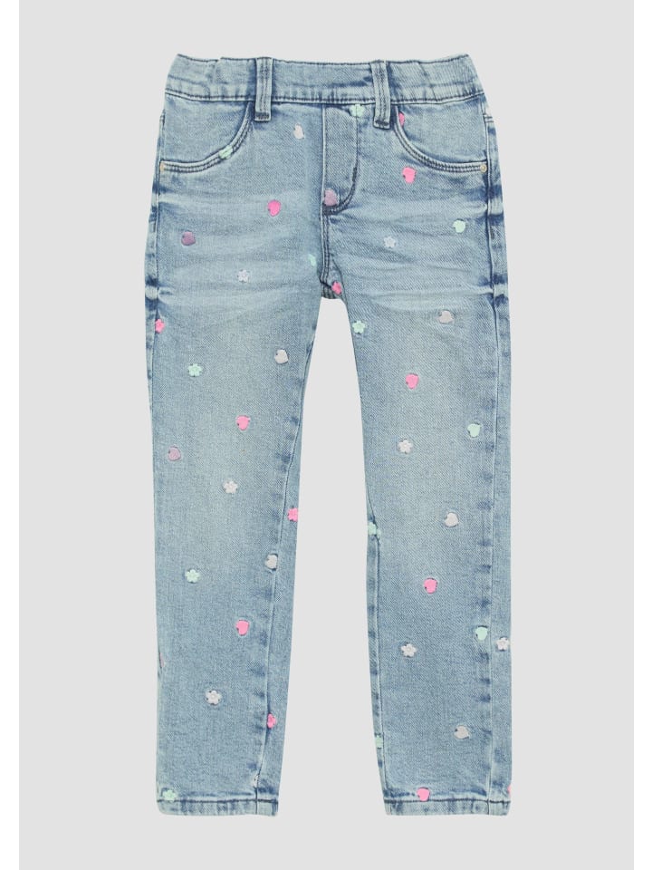 Тканевые брюки s.Oliver, синий
Тканевые брюки s.Oliver, синий