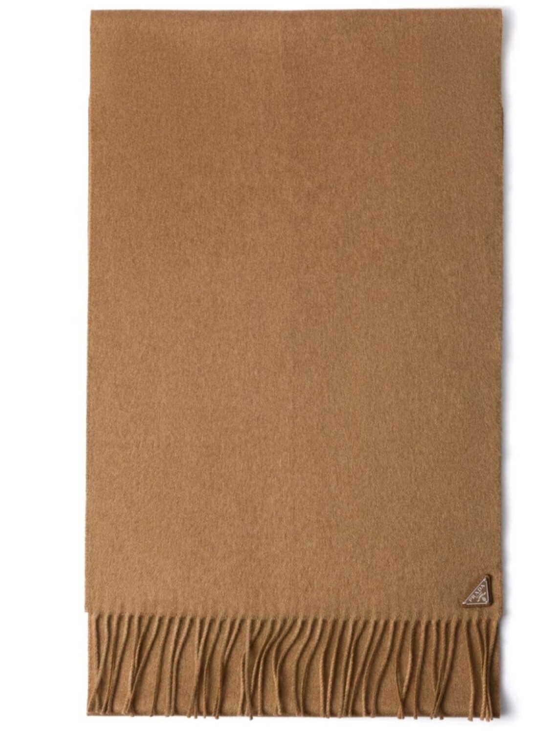 Шарф из шелка и кашемира с логотипом Prada, серый
Шарф из шелка и кашемира с логотипом Prada, серый