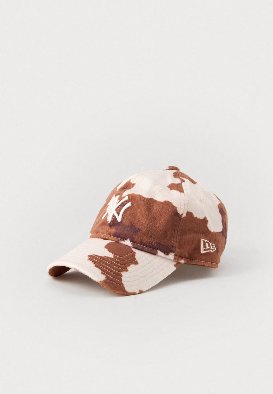 Бейсболка New Era 9TWENTY UNISEX, Brown
Бейсболка New Era 9TWENTY UNISEX, Brown