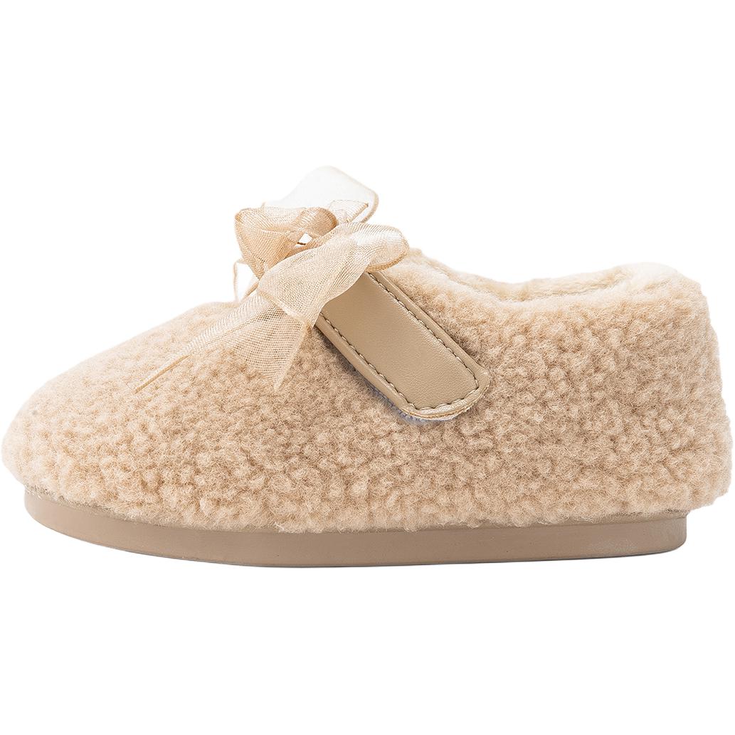 Обувь для малышей EBMINI, хаки
Обувь для малышей EBMINI, хаки