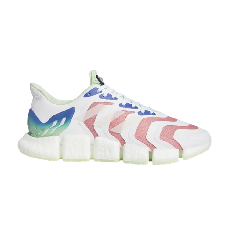 Кроссовки Adidas Climacool Vento, белый
Кроссовки Adidas Climacool Vento, белый