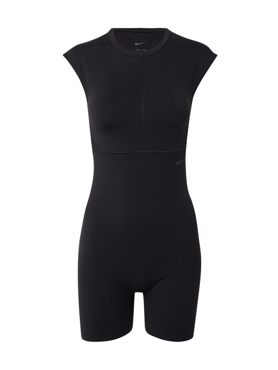 Спортивный костюм NIKE, черный
Спортивный костюм NIKE, черный