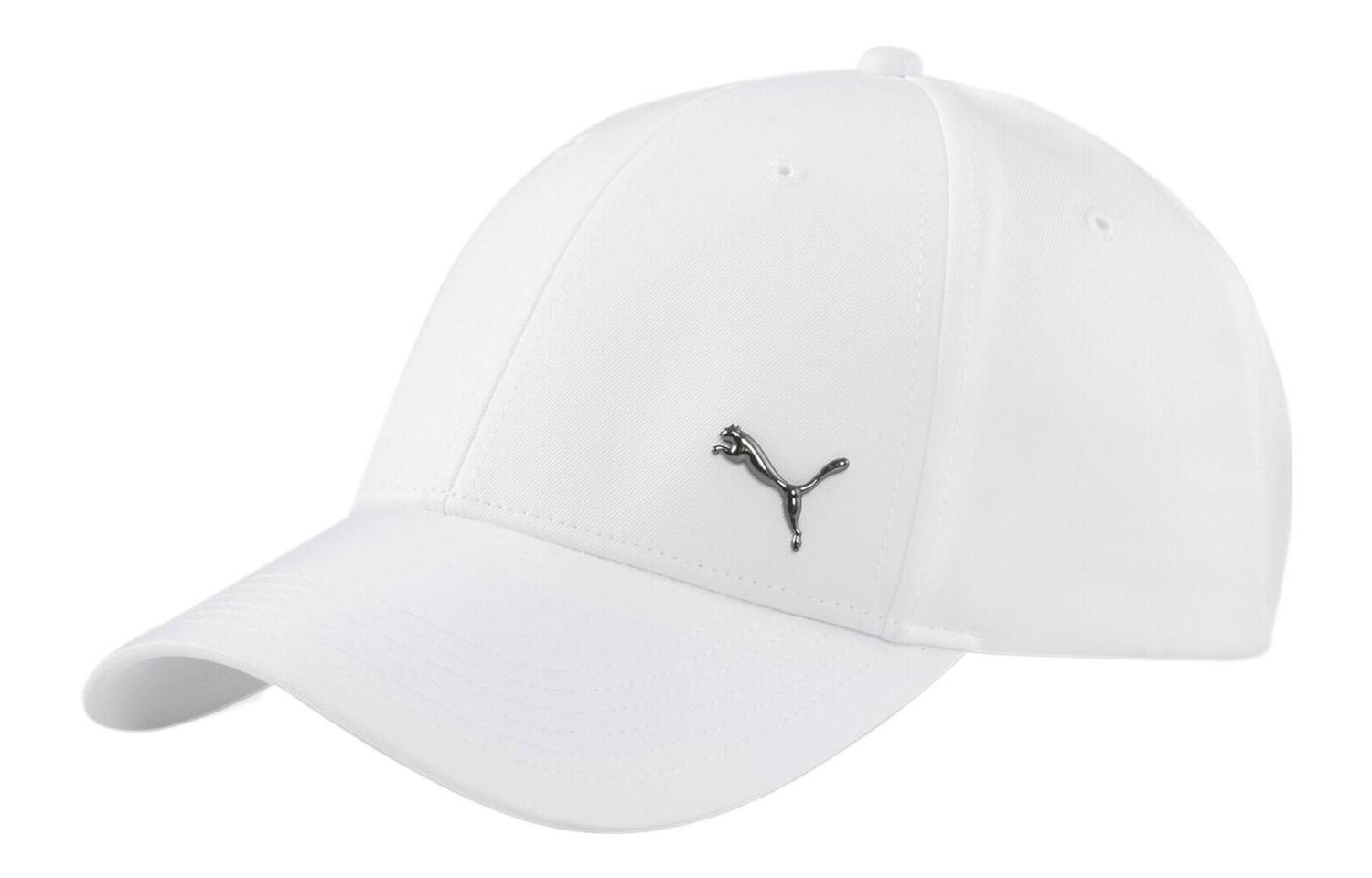 Кепка унисекс Puma, White
Кепка унисекс Puma, White