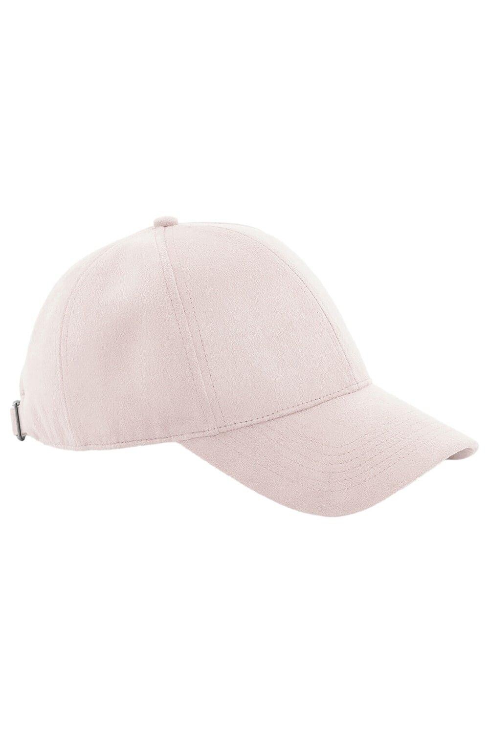 Кепка из искусственной замши Beechfield, розовый
Кепка из искусственной замши Beechfield, розовый