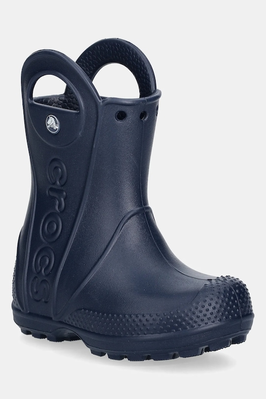 Детские резиновые сапоги HANDLE IT RAIN BOOT Crocs, темно-синий
Детские резиновые сапоги HANDLE IT RAIN BOOT Crocs, темно-синий