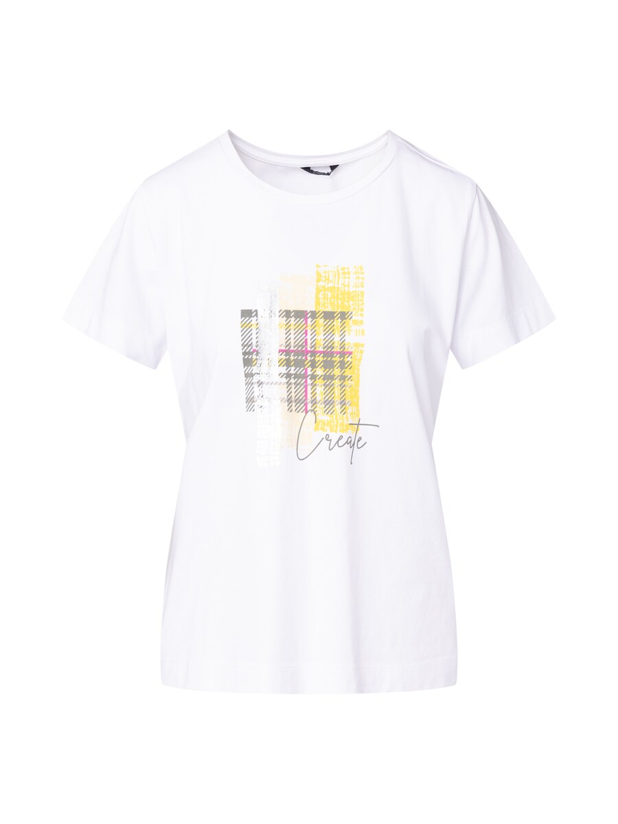 Рубашка Quiosque, белый
Рубашка Quiosque, белый