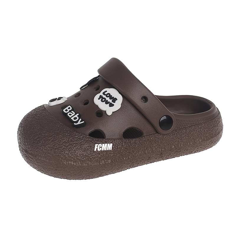 Детские кроссовки для бега FCMM, коричневый
Детские кроссовки для бега FCMM, коричневый