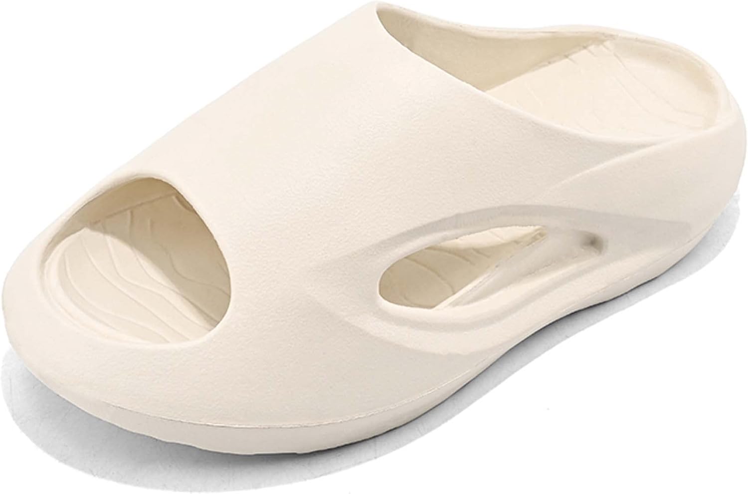 Мужские летние модные повседневные шлепанцы, сандалии, пляжная обувь, удобные, дышащие, износостойкие, с противоскользящей подошвой, с толстой подошвой Generic, Cream
Мужские летние модные повседневные шлепанцы, сандалии, пляжная обувь, удобные, дышащие, износостойкие, с противоскользящей подошвой, с толстой подошвой Generic, Cream