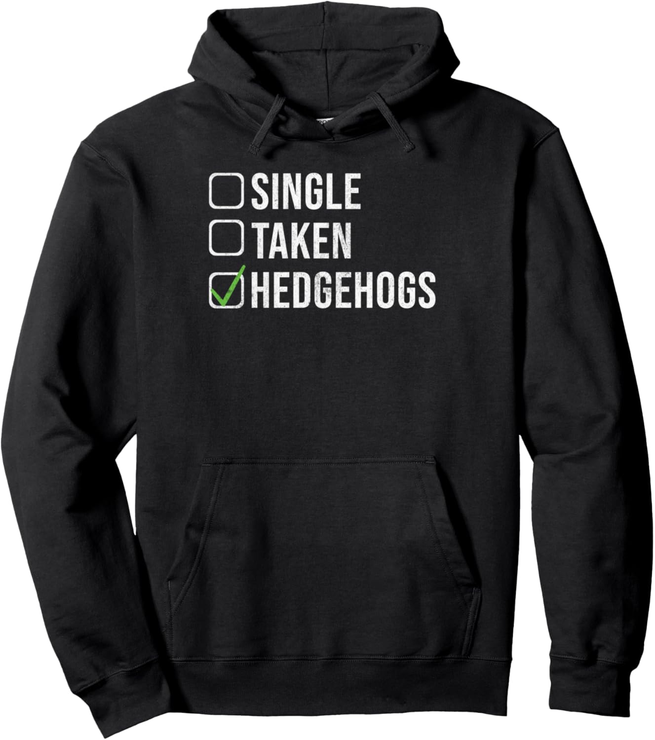 Худи Single Taken Hedgehog Hedgehog Lover Gifts, черный
Худи Single Taken Hedgehog Hedgehog Lover Gifts, черный